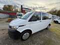 Volkswagen T6 Kombi T6.1 Transporter Kombi EcoProfi FWD + Blanc - thumbnail 9