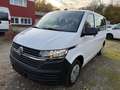Volkswagen T6 Kombi T6.1 Transporter Kombi EcoProfi FWD + Blanc - thumbnail 10