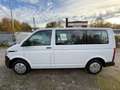 Volkswagen T6 Kombi T6.1 Transporter Kombi EcoProfi FWD + Blanc - thumbnail 8