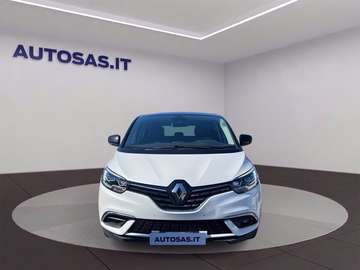 TCe 140 CV FAP Intens