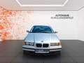 BMW 318 ! Schiebedach ! SHZ ! PDC ! TÜV 05/26 Silber - thumbnail 2