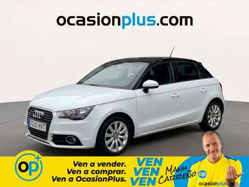 Sportback 1.6TDI Attracted S-Tronic
