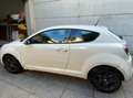 Alfa Romeo MiTo MiTo 1.4 Distinctive s Bílá - thumbnail 3