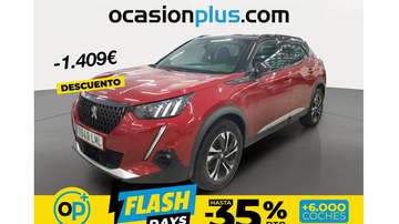 1.2 PureTech S&S GT Line 130