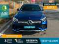 Mercedes-Benz GLC 220 Coupé d 4MATIC Azul - thumbnail 1