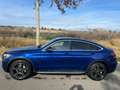 Mercedes-Benz GLC 220 Coupé d 4MATIC Azul - thumbnail 6
