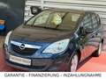 Opel Meriva B Edition/Garantie/Scheckheft/WENIG KM Blau - thumbnail 8