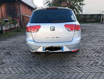 Altea XL 1.6 tdi cr Style Ecomotive