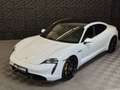 Porsche Taycan Turbo S *MwSt* Blanco - thumbnail 3