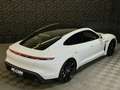 Porsche Taycan Turbo S *MwSt* Белый - thumbnail 11