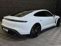 Porsche Taycan Turbo S *MwSt* Blanco - thumbnail 37