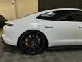 Porsche Taycan Turbo S *MwSt* Blanco - thumbnail 12