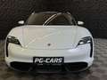 Porsche Taycan Turbo S *MwSt* Blanco - thumbnail 5