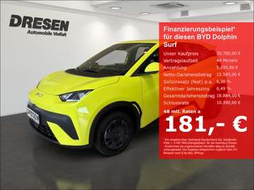 Active Klima/PDC Hinten/Rückfahrkamera