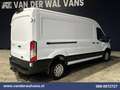 Ford Transit 2.0 TDCI 170pk L3H2 Euro6 Airco | Camera | Apple C Blanc - thumbnail 11