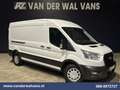Ford Transit 2.0 TDCI 170pk L3H2 Euro6 Airco | Camera | Apple C Blanc - thumbnail 1