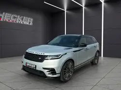 Land Rover Range Rover Velar 3.0 d R Dynamic SE (E6d)