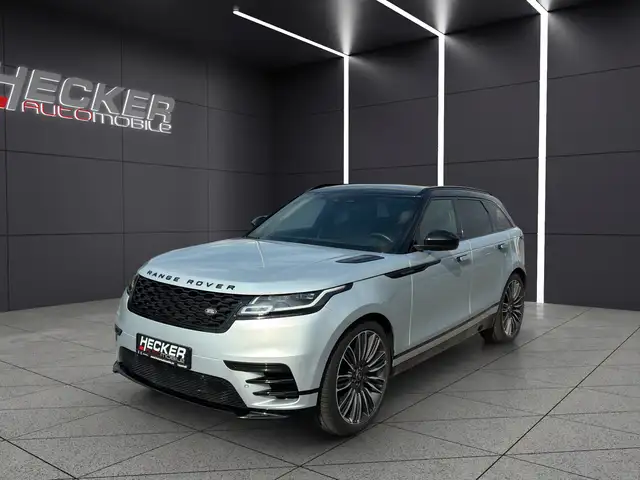 Land Rover Range Rover Velar 3.0 d R Dynamic SE (E6d)