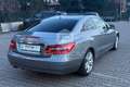 Mercedes-Benz E 220 E 220 CDI Coupé BlueEFFICIENCY Avantgarde Argent - thumbnail 5