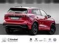 Volkswagen Tiguan R-Line eHybrid IQ.Light AreaView HarmanKardon T... Rot - thumbnail 2