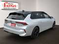 Opel Astra L Sports Tourer 1.2 Turbo GS 2xKlima 360 Grau - thumbnail 14
