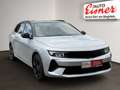 Opel Astra L Sports Tourer 1.2 Turbo GS 2xKlima 360 Grau - thumbnail 17