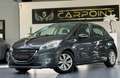 Peugeot 208 Active 1,4l /Bluetooth/Tempo./Klima Grijs - thumbnail 5