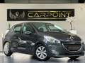 Peugeot 208 Active 1,4l /Bluetooth/Tempo./Klima Grijs - thumbnail 1