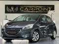 Peugeot 208 Active 1,4l /Bluetooth/Tempo./Klima Grijs - thumbnail 4