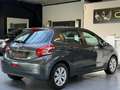 Peugeot 208 Active 1,4l /Bluetooth/Tempo./Klima Grijs - thumbnail 8