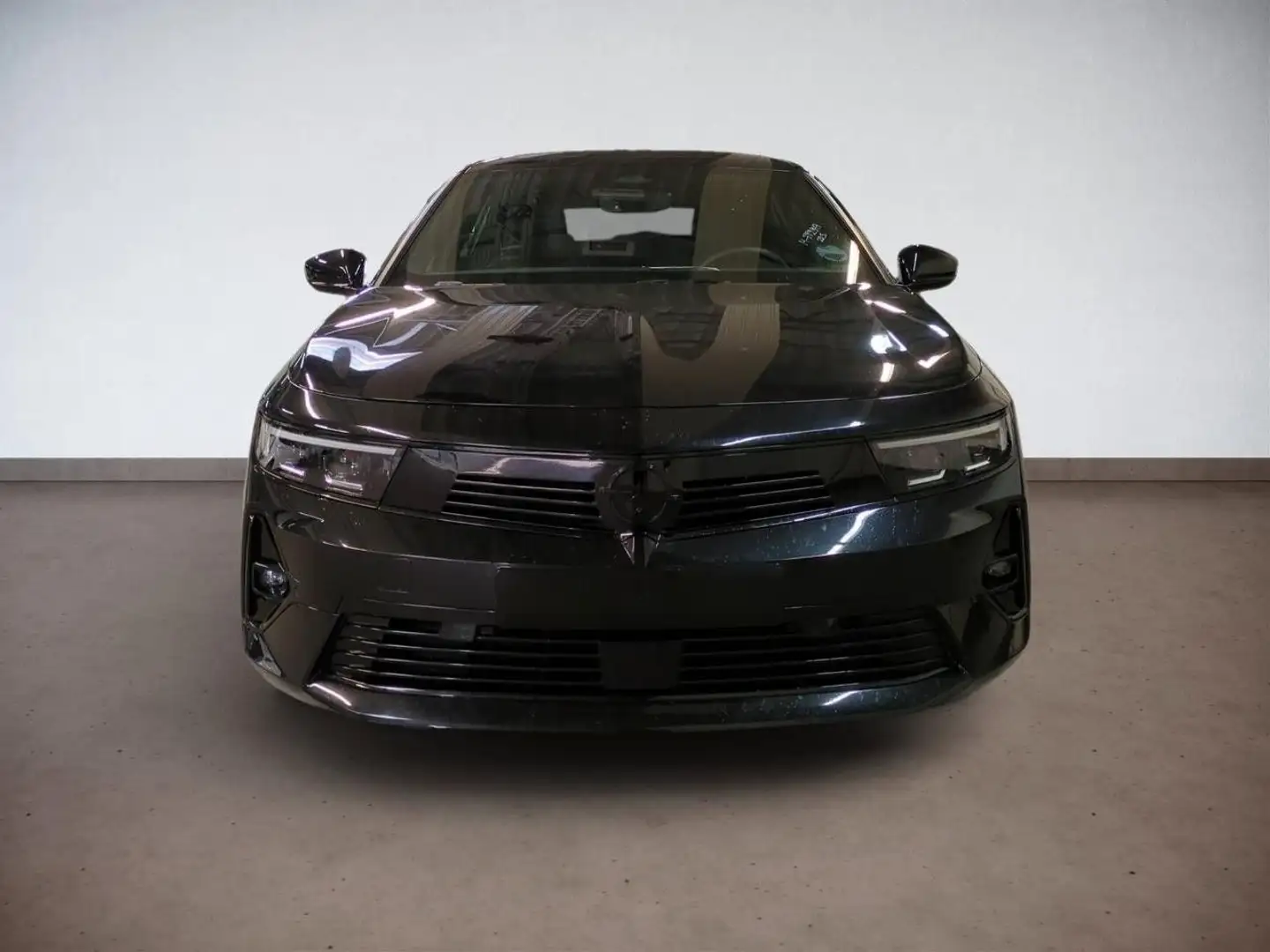 Opel Astra L 5t Ultimate*LEDER*HUD*PANO*NAVI*MATRIX* Schwarz - 2