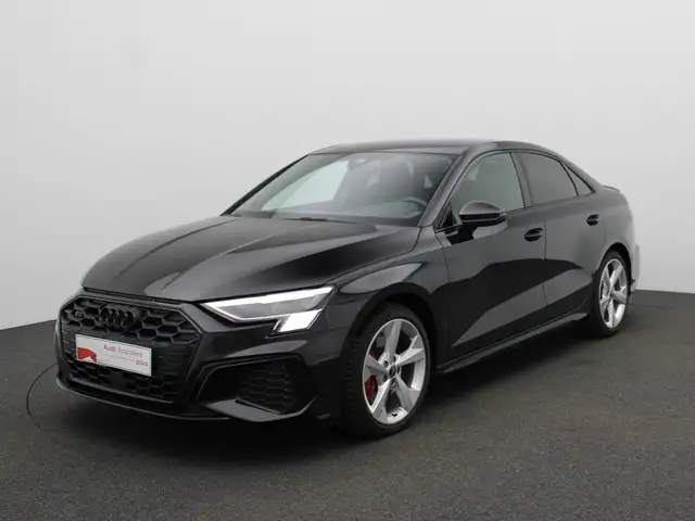 Audi QUATTRO 2.0 TFSI 310 PK Quattro S-tronic / Open Dak / Leder / Camera / Apple Carplay
