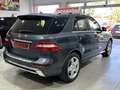 Mercedes-Benz ML 350 350BlueTec 4M Edition 1 7G Plus Gris - thumbnail 6
