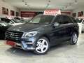 Mercedes-Benz ML 350 350BlueTec 4M Edition 1 7G Plus Gris - thumbnail 1