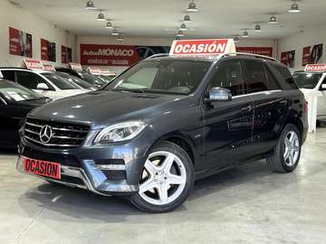 350BlueTec 4M Edition 1 7G Plus