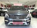 Mercedes-Benz ML 350 350BlueTec 4M Edition 1 7G Plus Gris - thumbnail 2