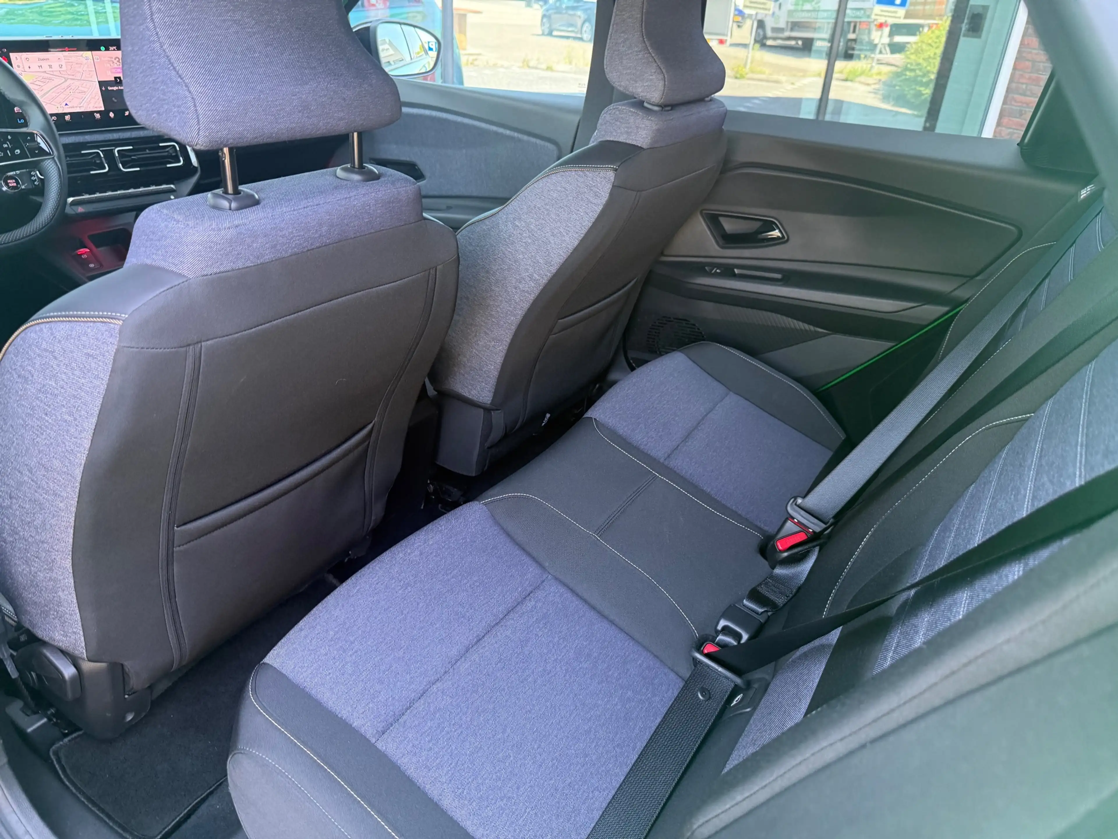 Renault R 5 Comfort range techno 52 kWh - Automaat - Navi - 18 — photo 4