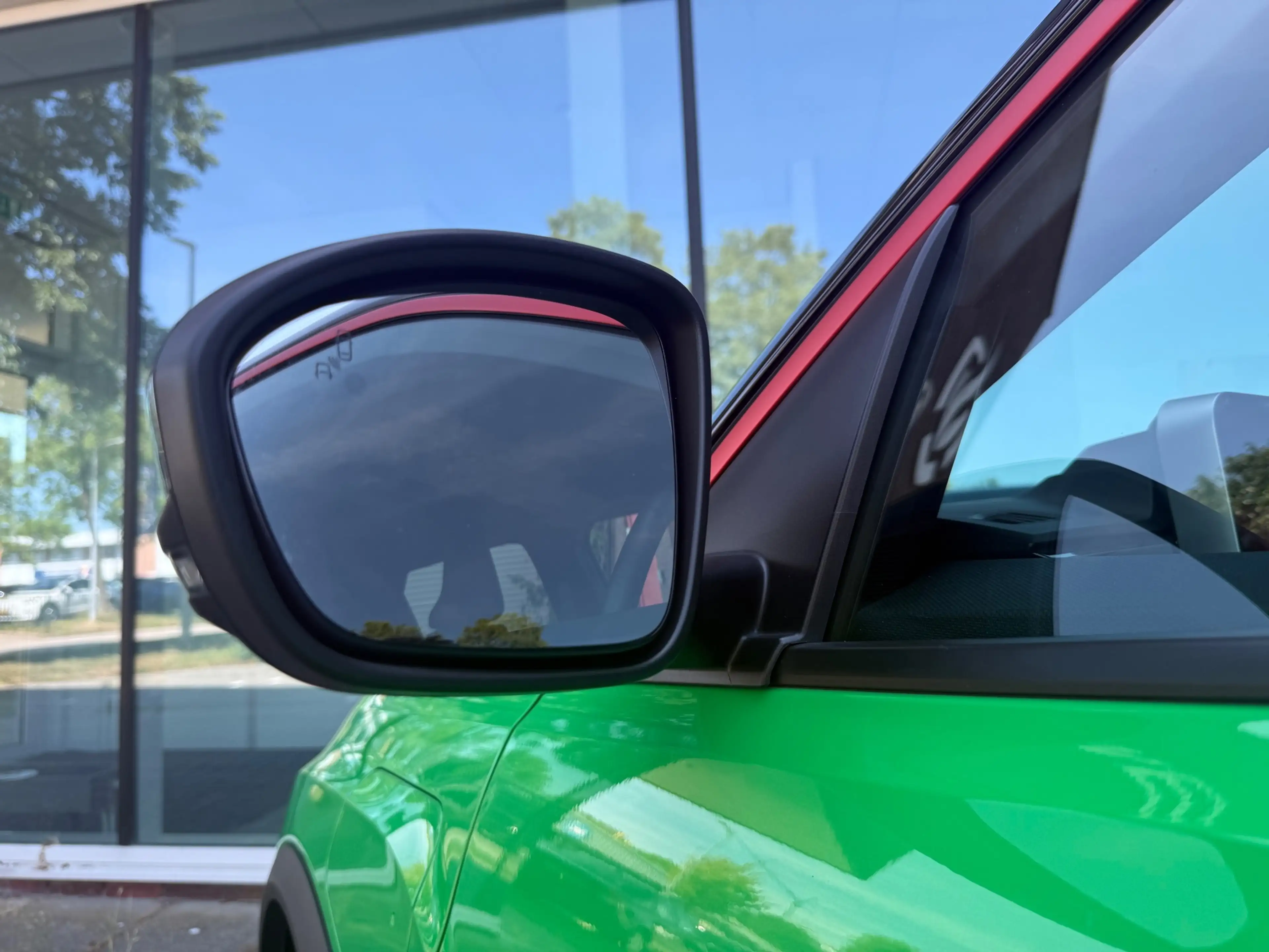 Renault R 5 Comfort range techno 52 kWh - Automaat - Navi - 18 — photo 10