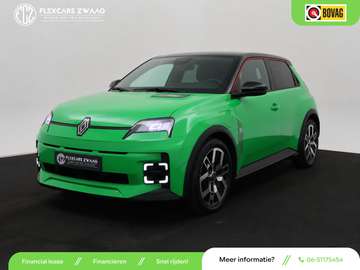 Comfort range techno 52 kWh - Automaat - Navi - 18