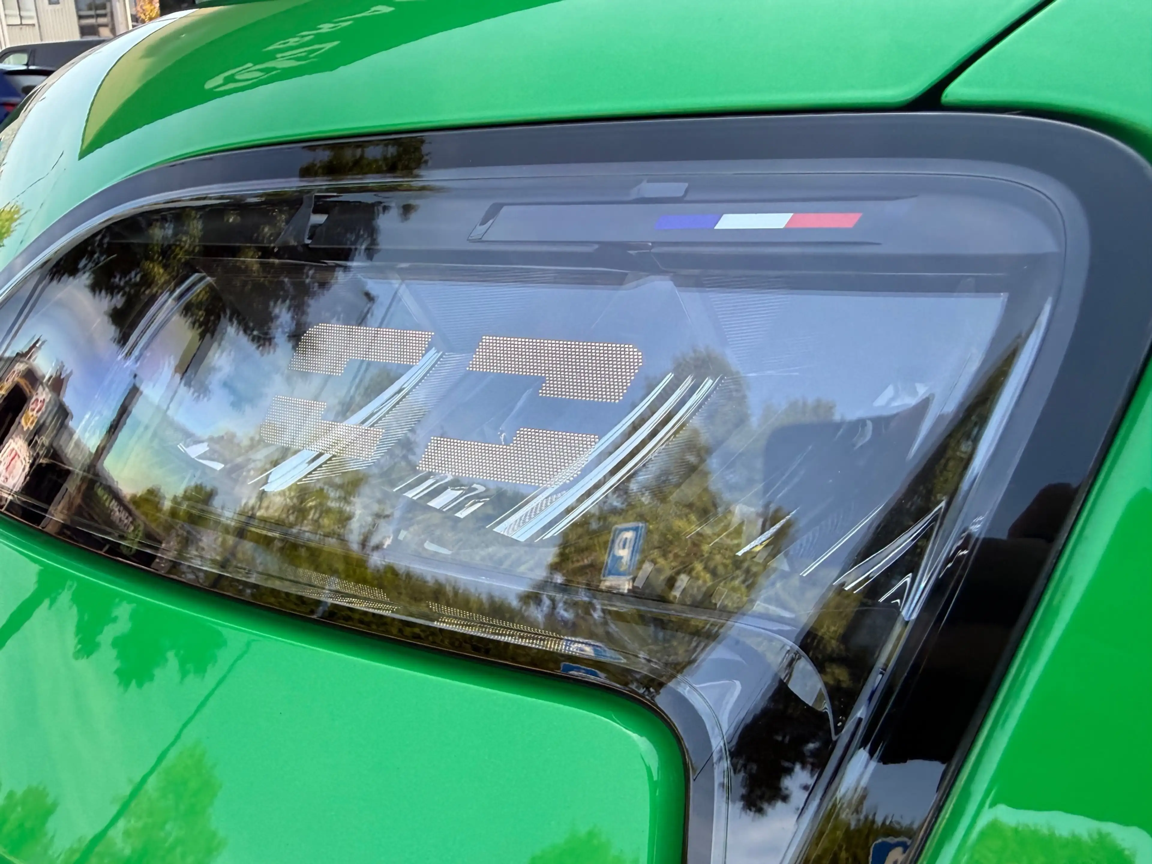 Renault R 5 Comfort range techno 52 kWh - Automaat - Navi - 18 — photo 13