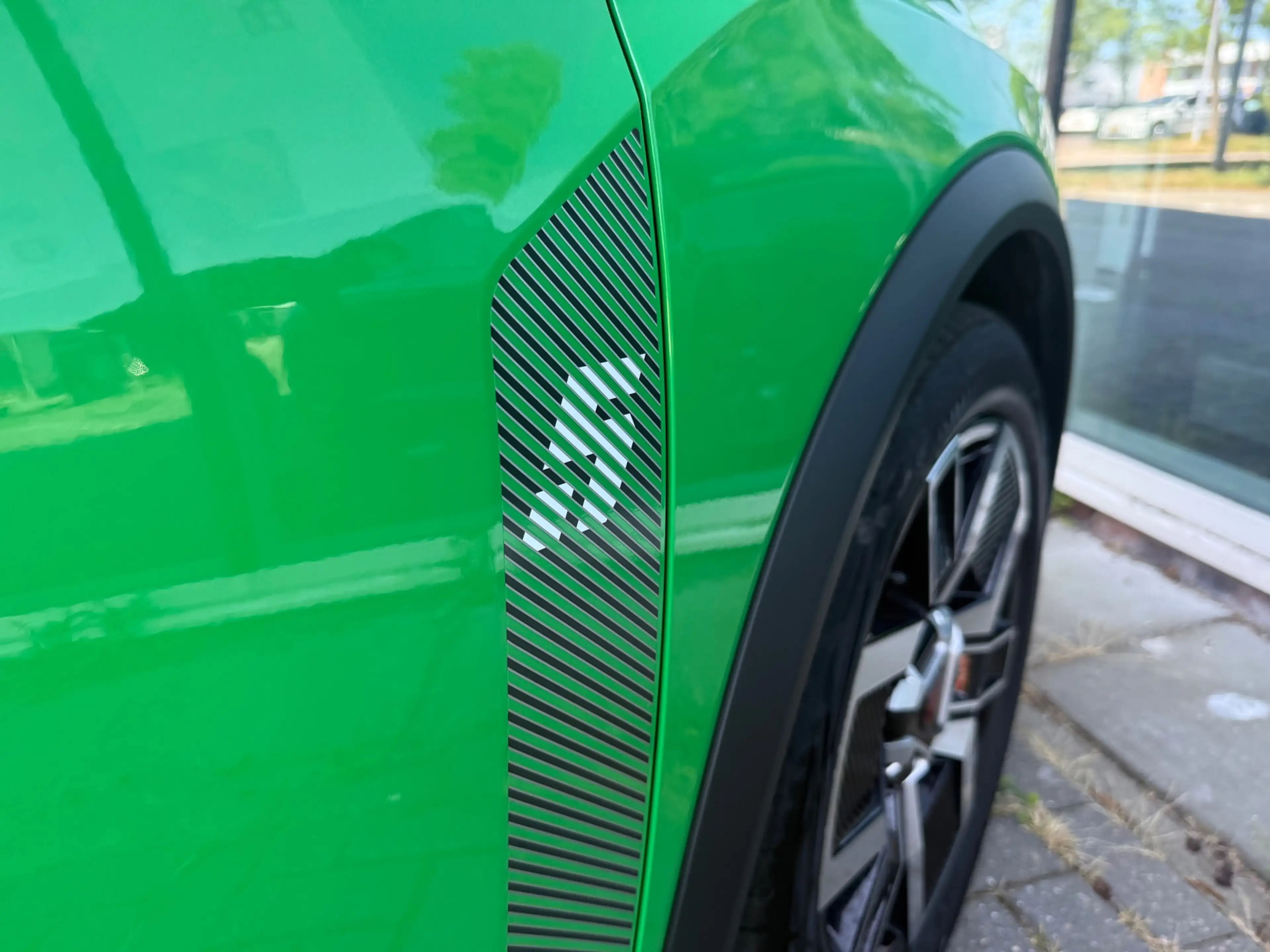 Renault R 5 Comfort range techno 52 kWh - Automaat - Navi - 18 — photo 8