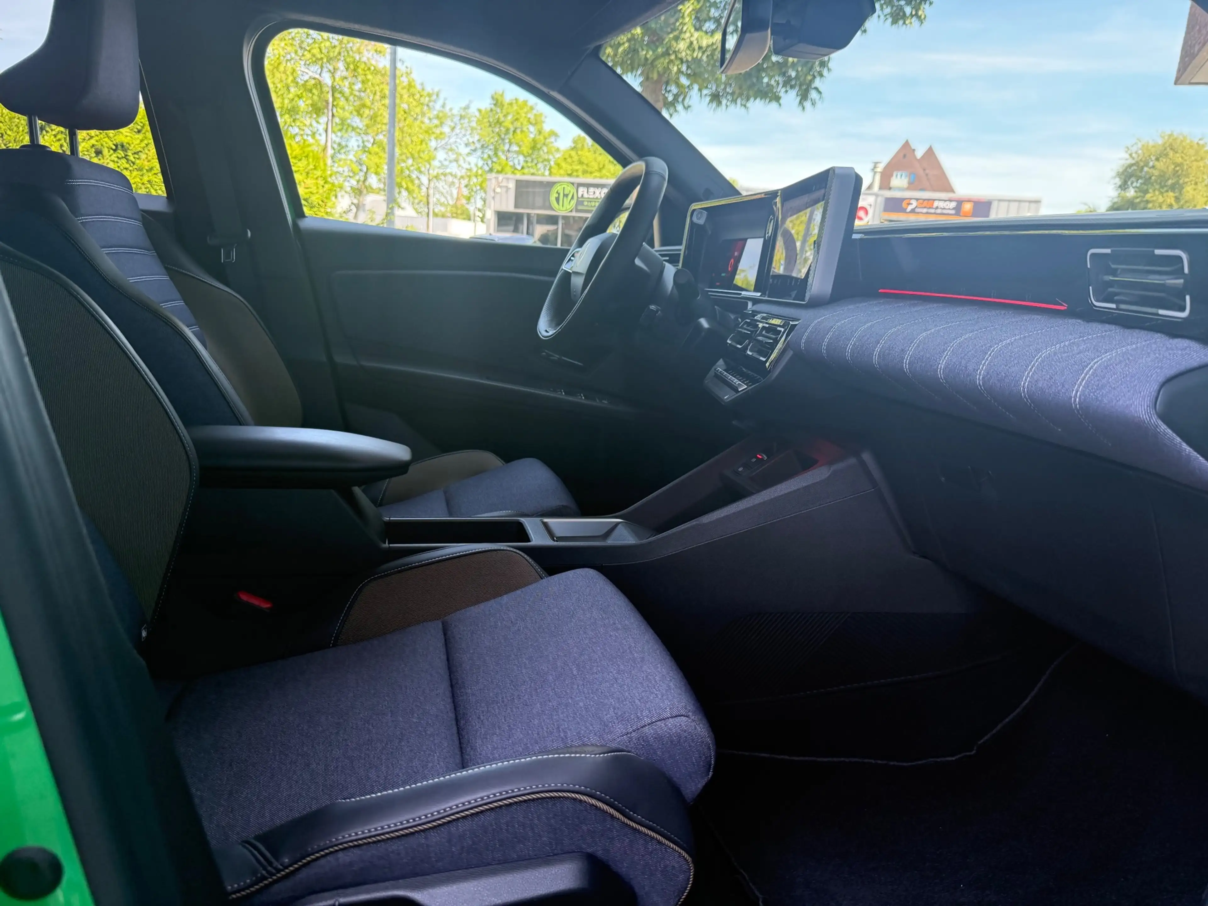Renault R 5 Comfort range techno 52 kWh - Automaat - Navi - 18 — photo 11