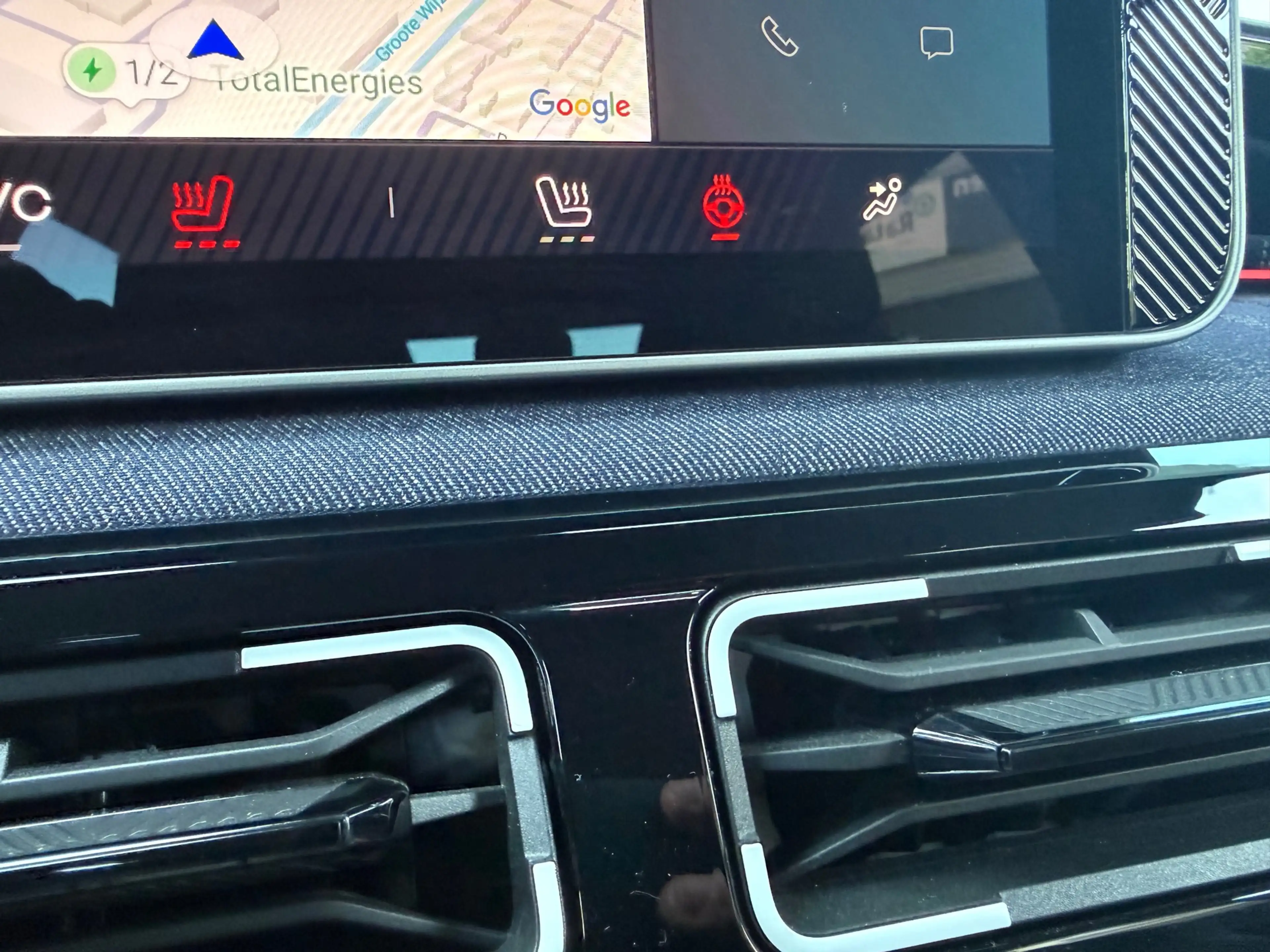 Renault R 5 Comfort range techno 52 kWh - Automaat - Navi - 18 — photo 9