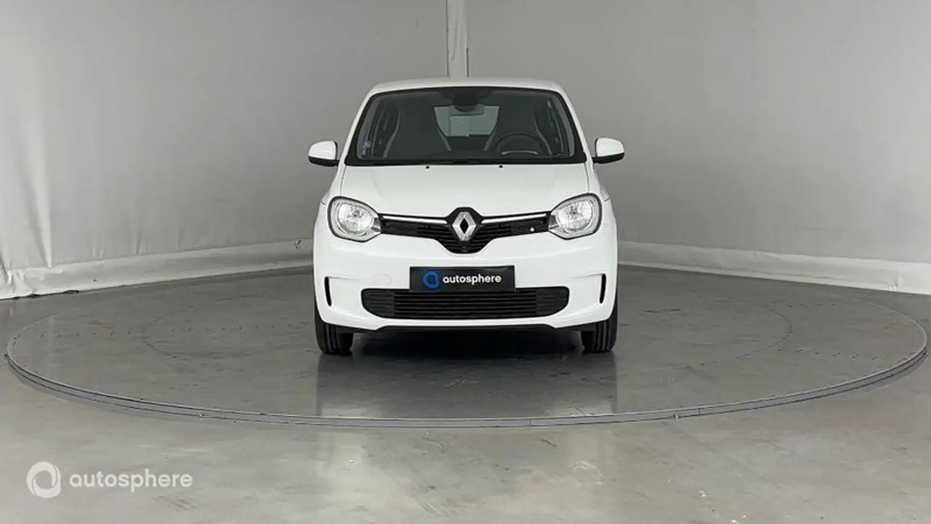 Renault Twingo 1.0 SCe 65ch Limited - 21MY - 2