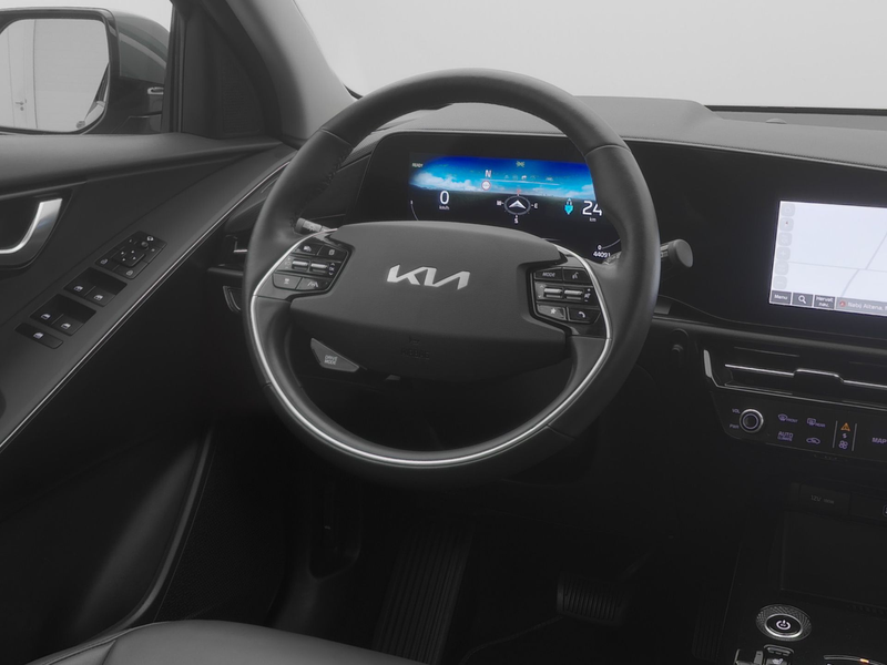 Kia e-Niro EV DynamicLine 64.8 kWh | CAMERA | ADAPTIVE | KEYL — photo 8