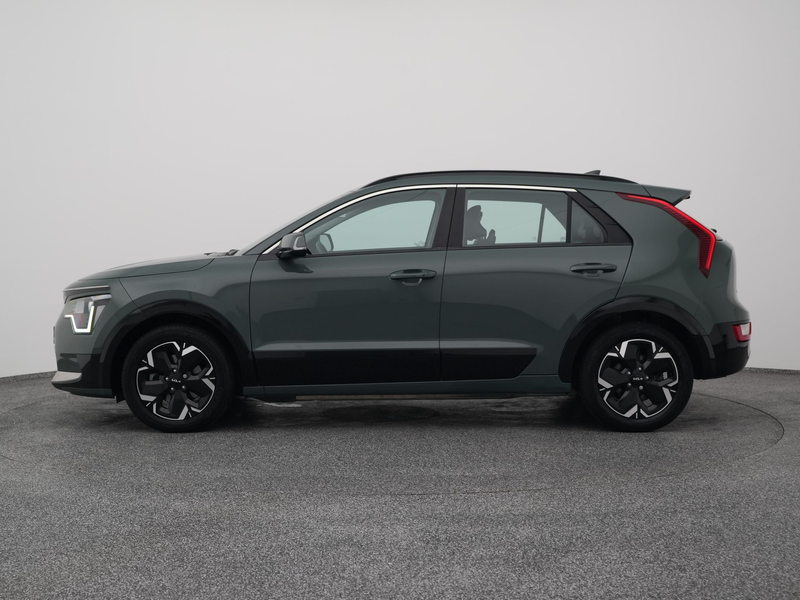 Kia e-Niro EV DynamicLine 64.8 kWh | CAMERA | ADAPTIVE | KEYL — photo 14
