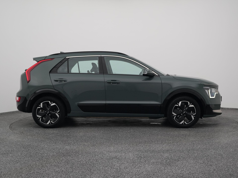 Kia e-Niro EV DynamicLine 64.8 kWh | CAMERA | ADAPTIVE | KEYL — photo 15