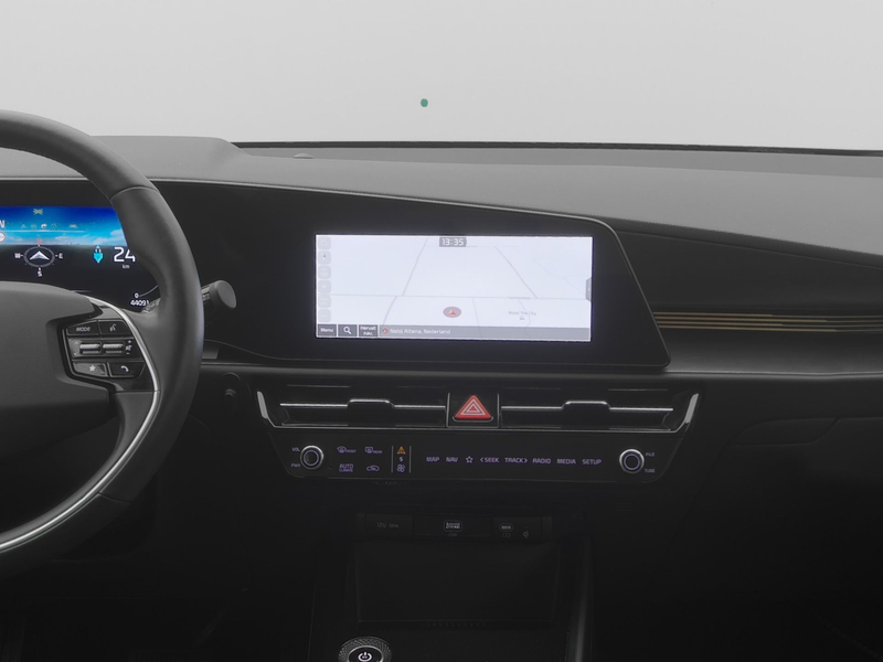 Kia e-Niro EV DynamicLine 64.8 kWh | CAMERA | ADAPTIVE | KEYL — photo 9
