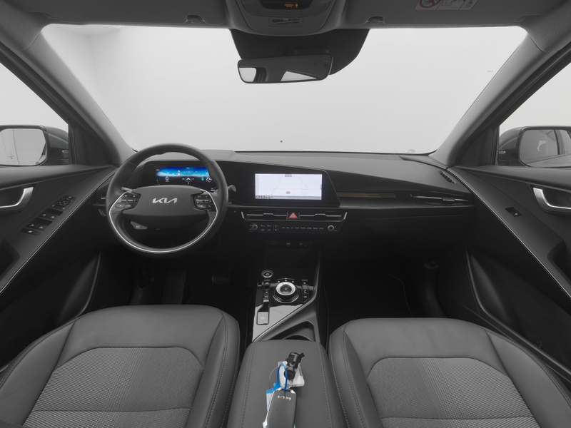 Kia e-Niro EV DynamicLine 64.8 kWh | CAMERA | ADAPTIVE | KEYL — photo 3