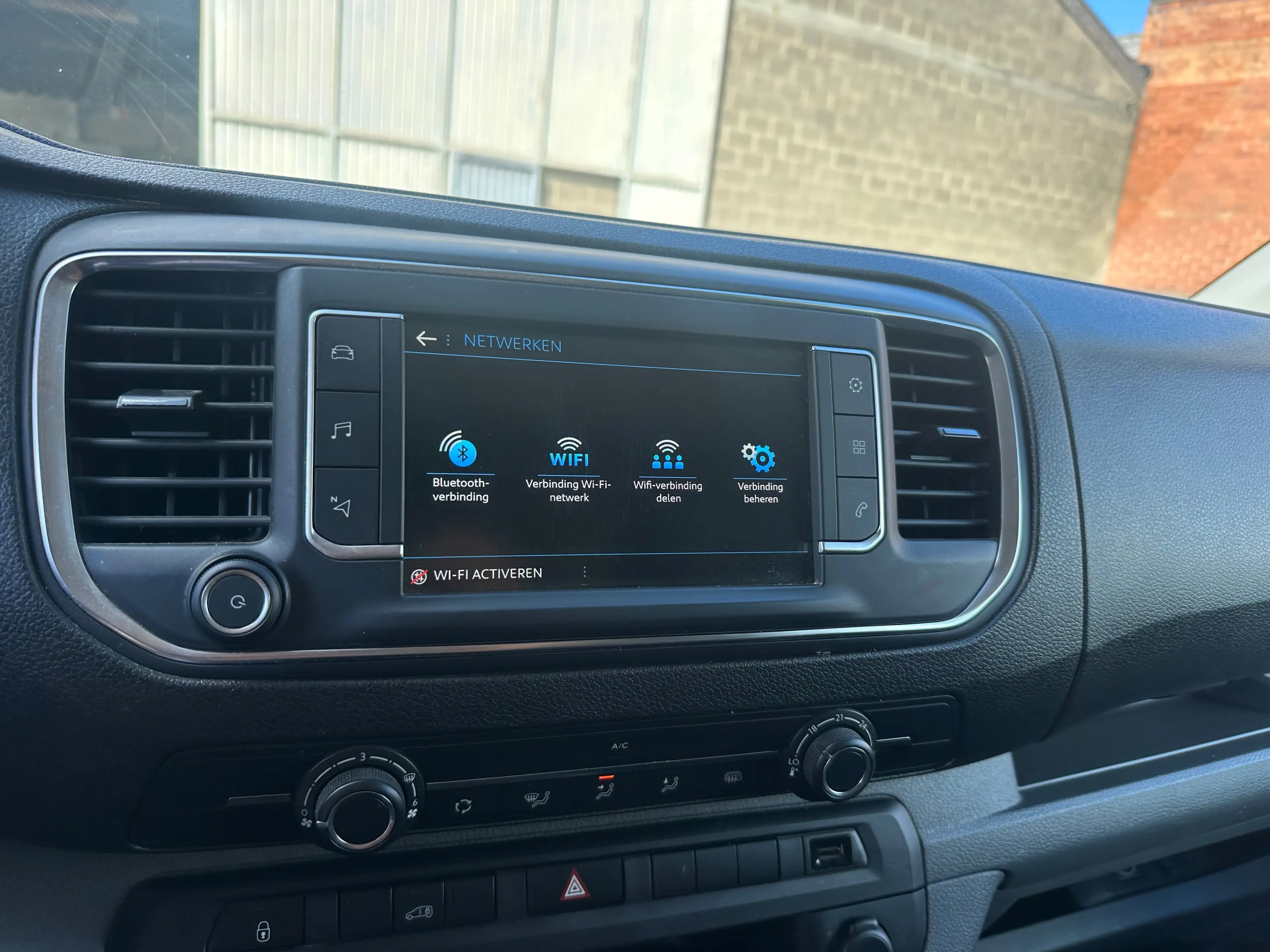 Peugeot Expert 2.0 BlueHDi L2 Navi/Cam/Dakdarger/CC/Garantie — photo 15